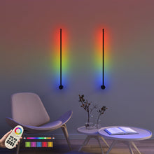Load image into Gallery viewer, Léger RGB Light Sconce
