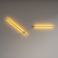 Load image into Gallery viewer, Léger RGB Light Sconce
