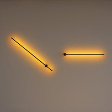 Load image into Gallery viewer, Léger RGB Light Sconce
