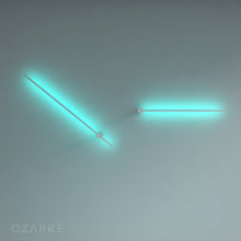 Load image into Gallery viewer, Léger RGB Light Sconce
