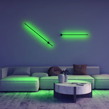 Load image into Gallery viewer, Léger RGB Light Sconce
