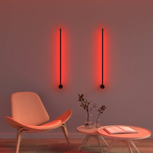 Load image into Gallery viewer, Léger RGB Light Sconce
