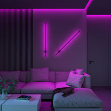 Load image into Gallery viewer, Léger RGB Light Sconce
