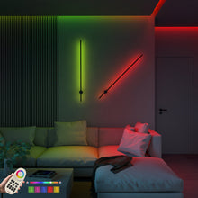 Load image into Gallery viewer, Léger RGB Light Sconce
