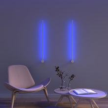 Load image into Gallery viewer, Léger RGB Light Sconce
