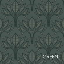 Carregar imagem no visualizador da galeria, Leilani Wallpaper by Erin Silliman Designs
