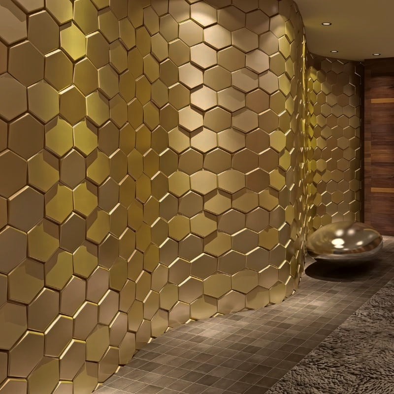 Leine Wall Panel