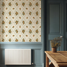 Carregar imagem no visualizador da galeria, Sutton Wallpaper by Mackenzie Nelson
