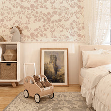 Carregar imagem no visualizador da galeria, Lettie Wallpaper by Ali Anni
