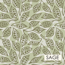 Carregar imagem no visualizador da galeria, Toby Wallpaper by Erin Silliman Designs
