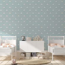 Carregar imagem no visualizador da galeria, Ryan Wallpaper by Antonela Fulir
