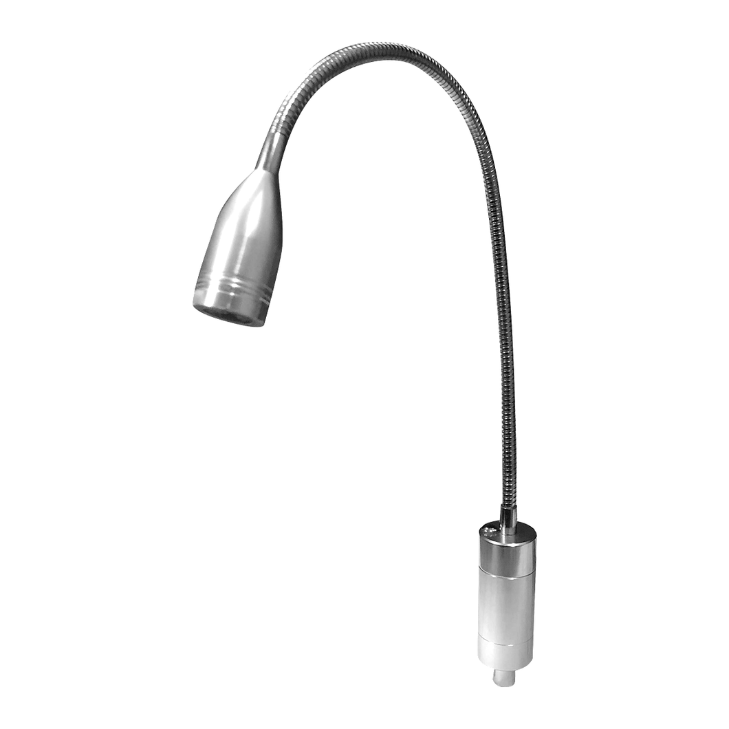 Flexible Reading Light for Stealth Power Plus