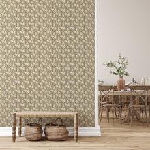 Load image into Gallery viewer, Delcy Wallpaper by Niranjana Mani Design
