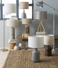 Load image into Gallery viewer, Glover Natural Braided Jute Carpet
