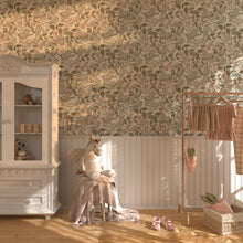 Carregar imagem no visualizador da galeria, Lilla Wallpaper by Ali Anni
