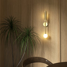 Load image into Gallery viewer, Linear Glow Lamp
