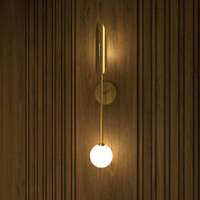 Load image into Gallery viewer, Linear Glow Lamp
