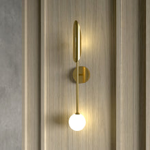Load image into Gallery viewer, Linear Glow Lamp
