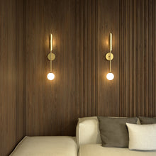 Load image into Gallery viewer, Linear Glow Lamp
