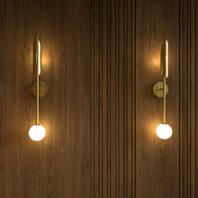 Load image into Gallery viewer, Linear Glow Lamp
