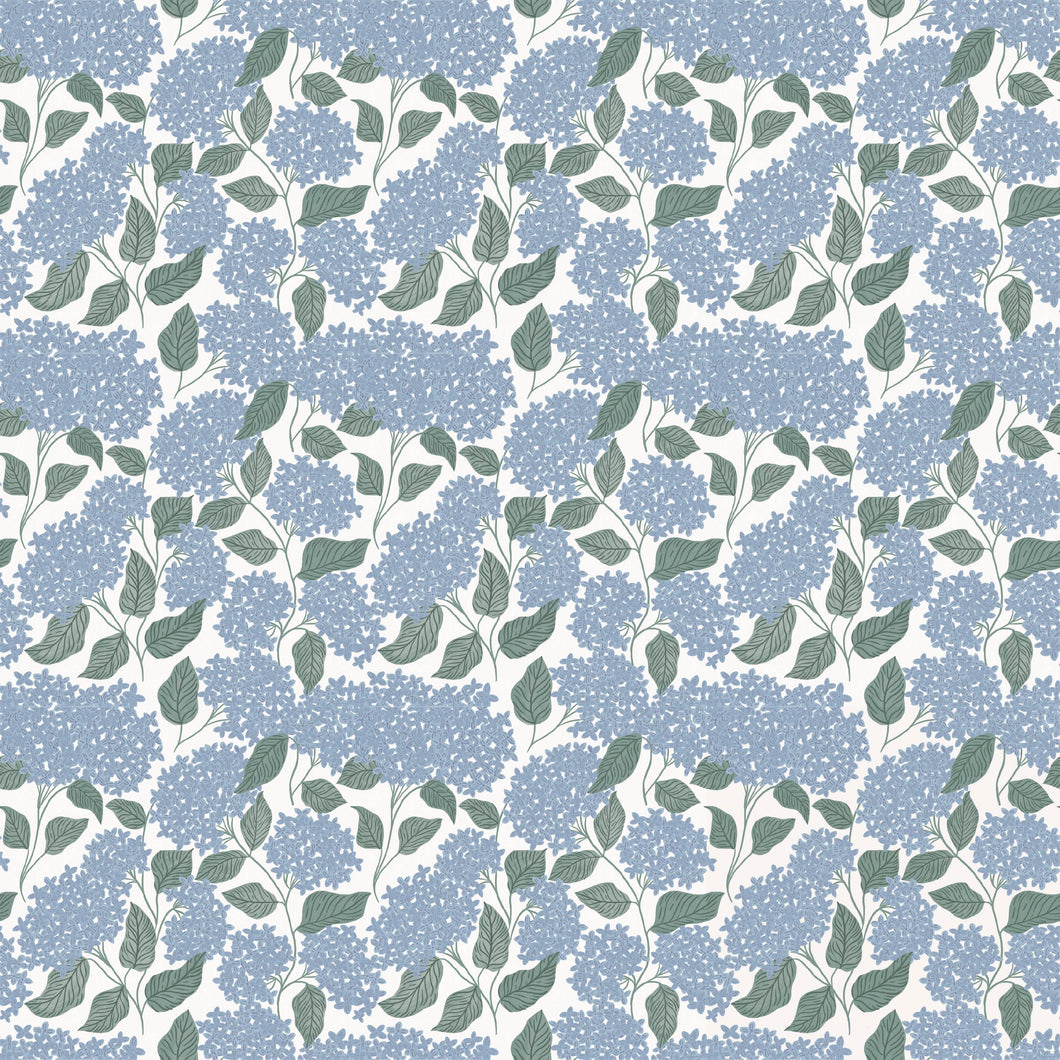 Lisette Wallpaper by Ashton Elizabeth