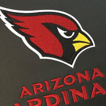 Load image into Gallery viewer, Xpression Pro Gaming Chair with Arizona Cardinals Secondary Logo
