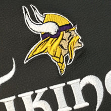Load image into Gallery viewer, Xpression Pro Gaming Chair with  Minnesota Vikings Secondary Logo
