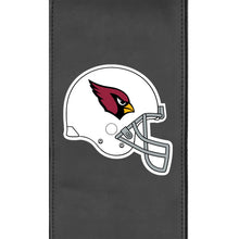 Carregar imagem no visualizador da galeria, Arizona Cardinals Helmet Logo Panel
