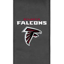 Load image into Gallery viewer, Swivel Bar Stool 2000 with Atlanta Falcons Secondary Logo
