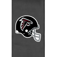 Carregar imagem no visualizador da galeria, Atlanta Falcons Helmet Logo Panel
