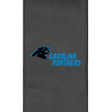 Load image into Gallery viewer, Carolina Panthers Secondary Logo Panel
