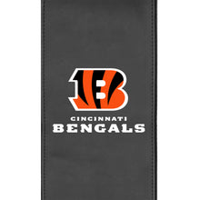 Load image into Gallery viewer, Side Chair 2000 with  Cincinnati Bengals Secondary Logo Set of 2
