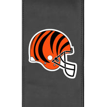Load image into Gallery viewer, Side Chair 2000 with  Cincinnati Bengals Helmet Logo Set of 2
