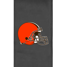 Load image into Gallery viewer, Game Rocker 100 with  Cleveland Browns Primary Logo

