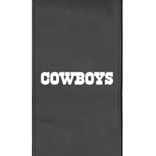 Load image into Gallery viewer, Stealth Power Plus Recliner with Dallas Cowboys Secondary Logo
