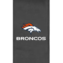 Carregar imagem no visualizador da galeria, Game Rocker 100 with  Denver Broncos Secondary Logo
