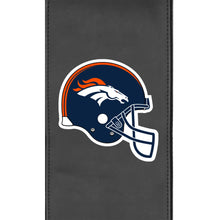 Load image into Gallery viewer, Curve Task Chair with  Denver Broncos Helmet Logo
