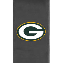 Load image into Gallery viewer, Curve Task Chair with  Green Bay Packers Primary Logo
