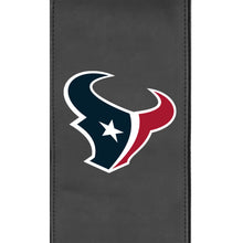 Load image into Gallery viewer, Curve Task Chair with  Houston Texans Primary Logo
