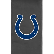 Load image into Gallery viewer, Stealth Power Plus Recliner with Indianapolis Colts Primary Logo
