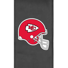 Load image into Gallery viewer, Stealth Power Plus Recliner with Kansas City Chiefs Helmet Logo
