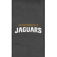 Load image into Gallery viewer, PhantomX Mesh Gaming Chair with  Jacksonville Jaguars Secondary Logo
