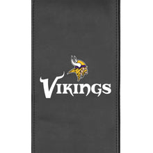 Load image into Gallery viewer, Swivel Bar Stool 2000 with  Minnesota Vikings Secondary Logo
