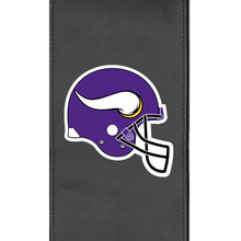 Load image into Gallery viewer, Game Rocker 100 with  Minnesota Vikings Helmet Logo
