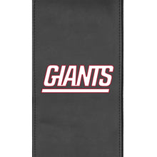 Load image into Gallery viewer, Side Chair 2000 with  New York Giants Secondary Logo Set of 2
