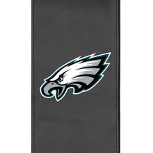 Load image into Gallery viewer, Curve Task Chair with  Philadelphia Eagles Primary Logo
