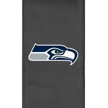 Load image into Gallery viewer, PhantomX Mesh Gaming Chair with  Seattle Seahawks Primary Logo
