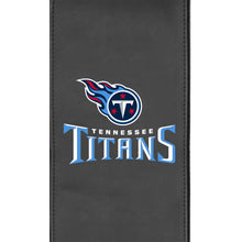 Carregar imagem no visualizador da galeria, Game Rocker 100 with  Tennessee Titans Secondary Logo

