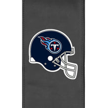 Load image into Gallery viewer, Curve Task Chair with  Tennessee Titans Helmet Logo
