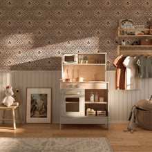 Carregar imagem no visualizador da galeria, Louise Wallpaper by Ali Anni
